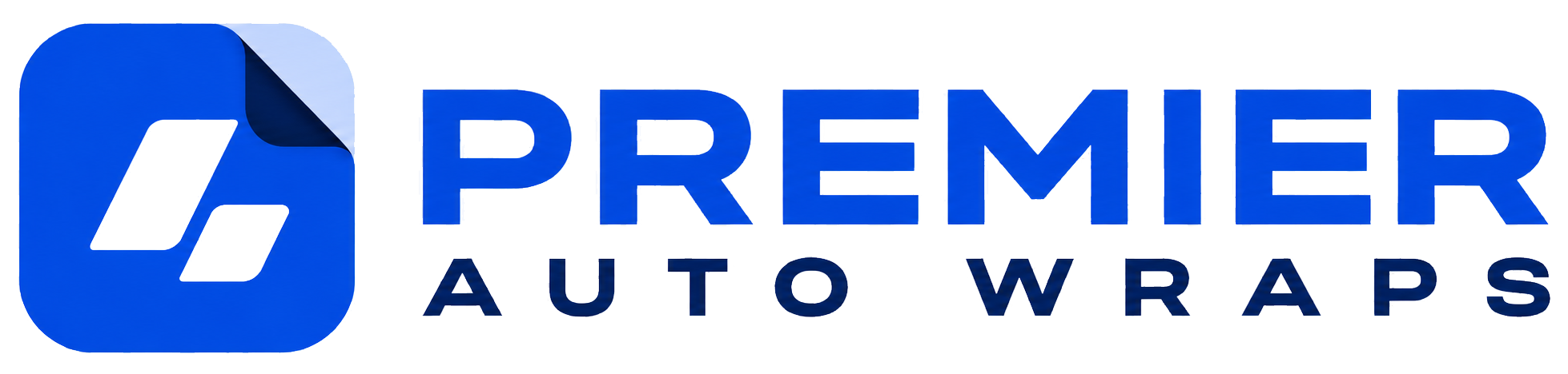 Premier Auto Wraps
